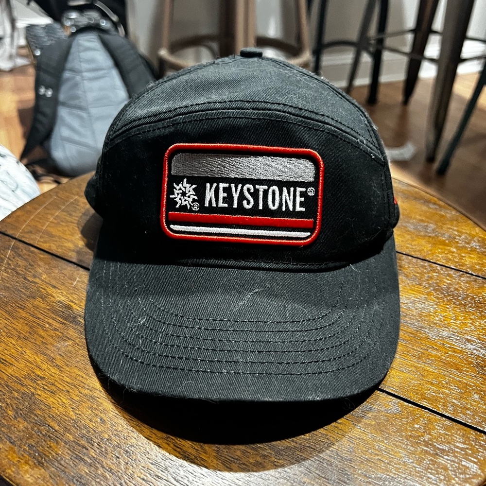 Keystone Colorado Hat
